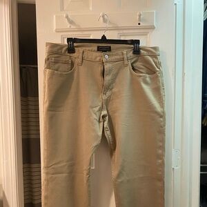 Banana Republic Khakis (Men’s)